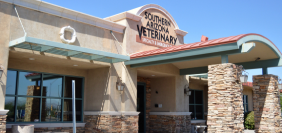 INLAND EMPIRE VET SURGICAL SPECIALTY - 11819 Sebastian Way, Rancho