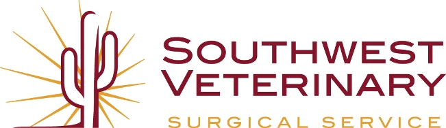Southwest Veterinary Surgical Service
