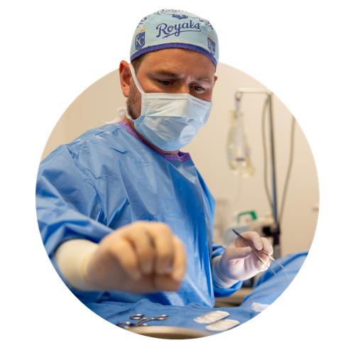 Learn About Our Procedures